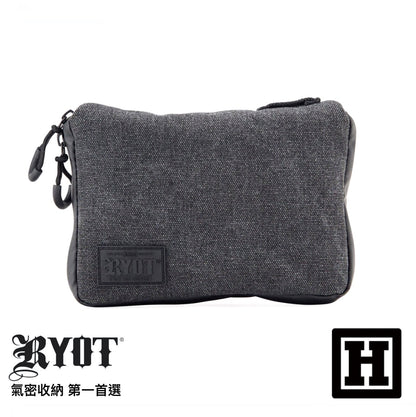 RYOT PackRatz 氣味阻絕 收納包 「中型」