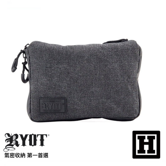 RYOT PackRatz 氣味阻絕 收納包 「中型」