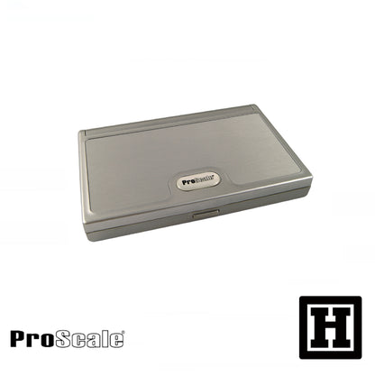 Pro Scale 標準型 電子秤 「上限100g」