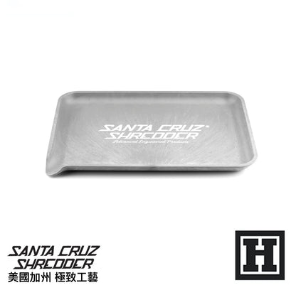 Santa Cruz 漢麻製造 環保捲菸盤