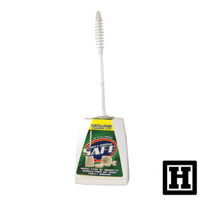 Toilet Brush Safe 清潔刷 偽裝罐