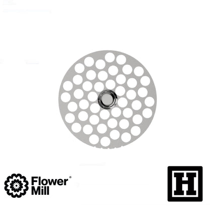 Flower Mill Plates 中型 研磨控制盤「豪華版專用」