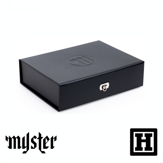 Myster Stashtray 豪華組合箱