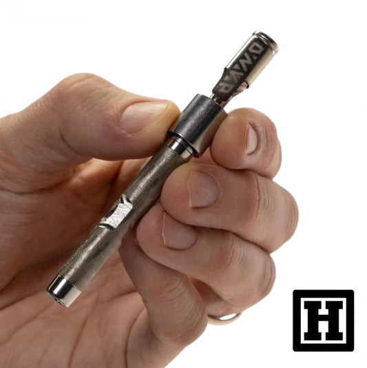 DynaVap JP Spinley 旋轉套件