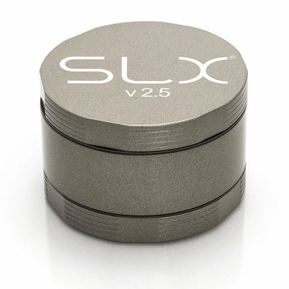 SLX V2.5 陶瓷塗層 研磨器 「小型尺寸」