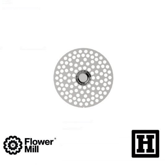 Flower Mill Plates 小型 研磨控制盤「豪華版專用」