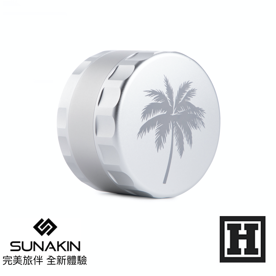 Sunakin SunGrinder 研磨器