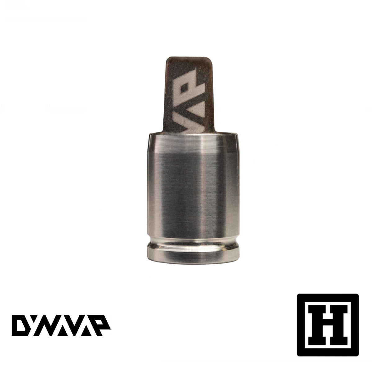 DynaVap Cap Armor 上蓋盔甲