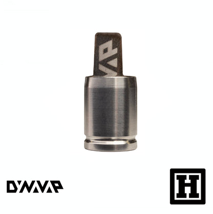 DynaVap Cap Armor 上蓋盔甲