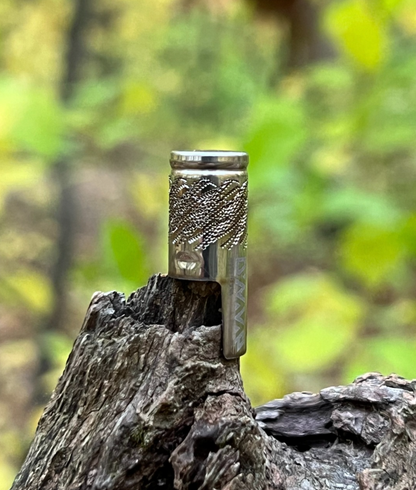 DynaVap Perforated Cap 微孔上蓋
