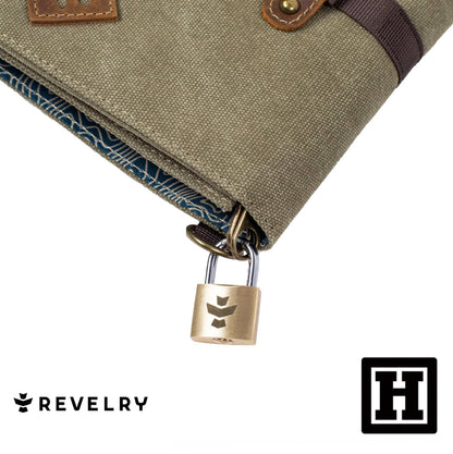 Revelry The Rolling Kit 捲菸旅行組