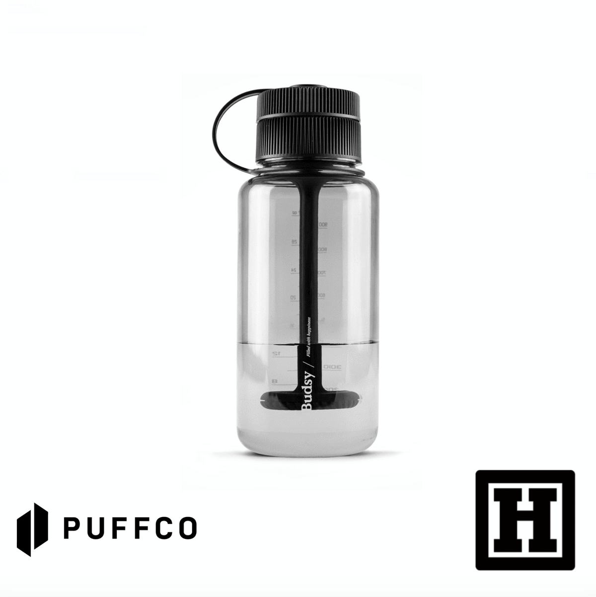 Puffco Budsy 水壺造型玩具 (BONG)