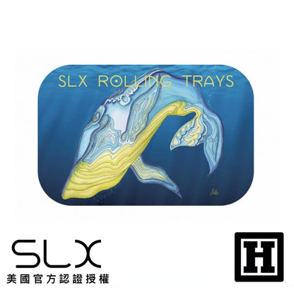 SLX 陶瓷塗層 捲菸盤