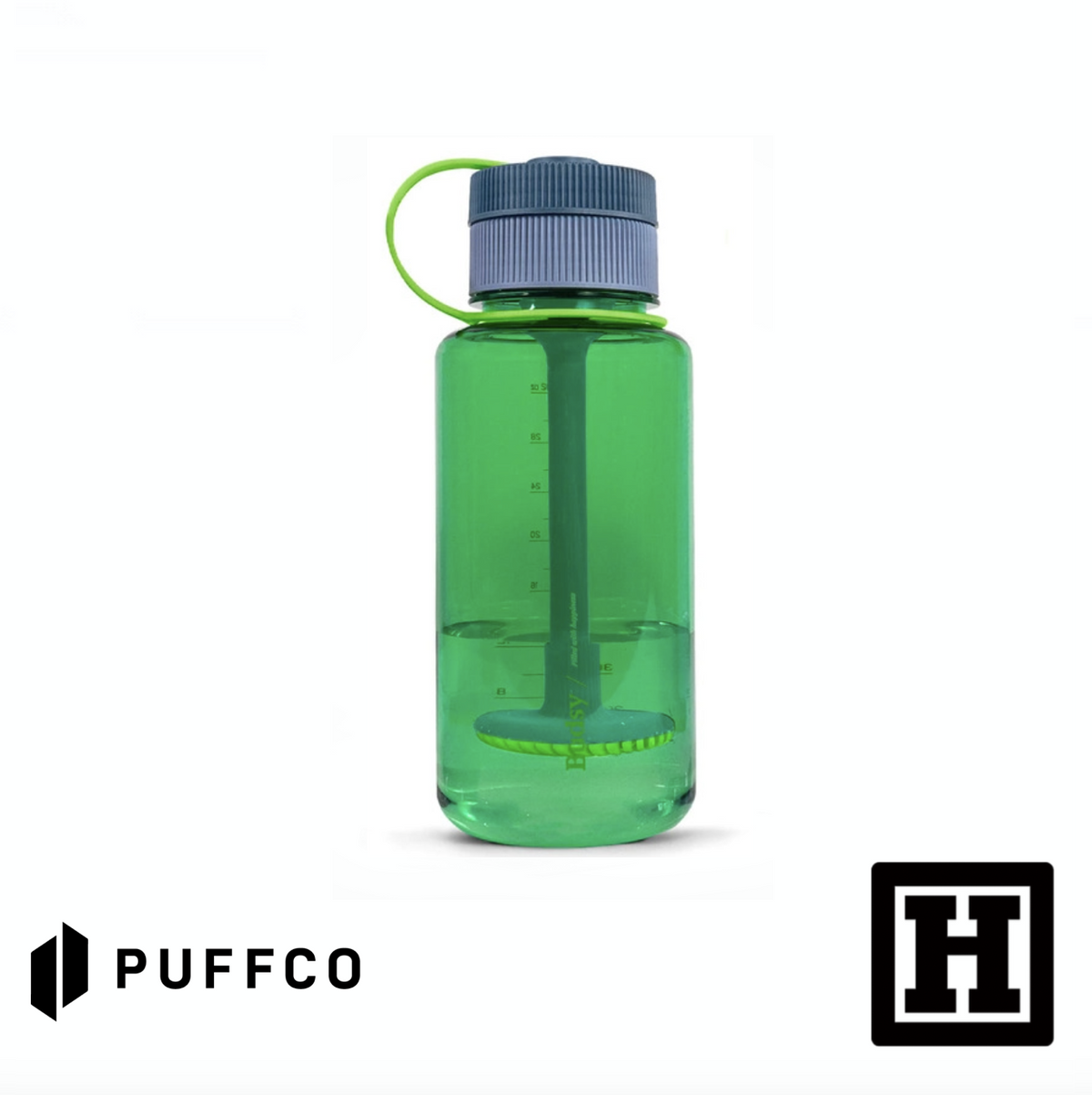 Puffco Budsy 水壺造型玩具 (BONG)