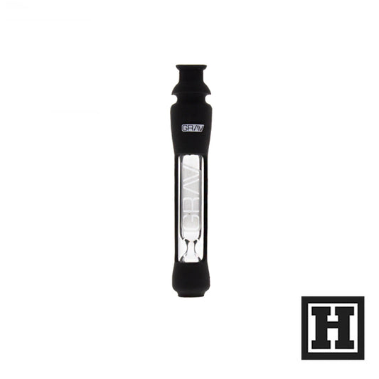 GRAV LABS 12mm Taster Pipe 玻璃菸斗