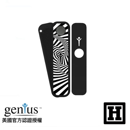 Genius Pipe 天才菸斗 標準版
