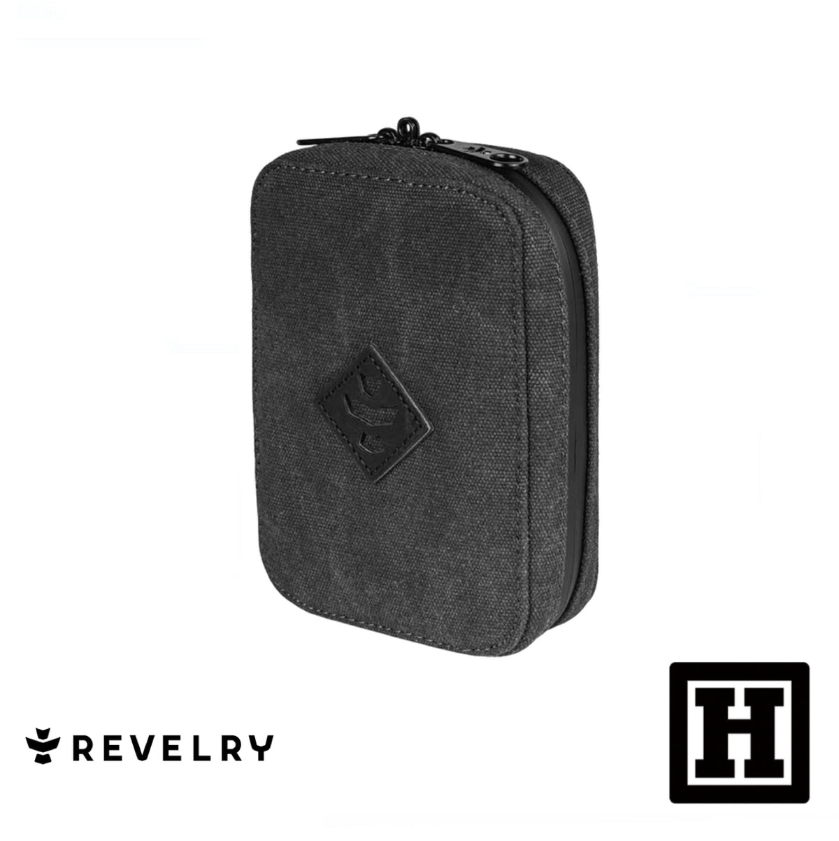 Revelry Traveler 硬殼旅行包