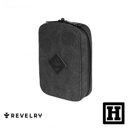 Revelry Traveler 硬殼旅行包