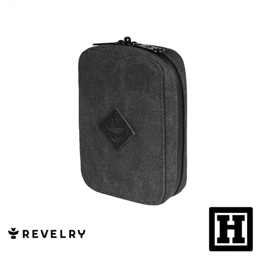 Revelry Traveler 硬殼旅行包