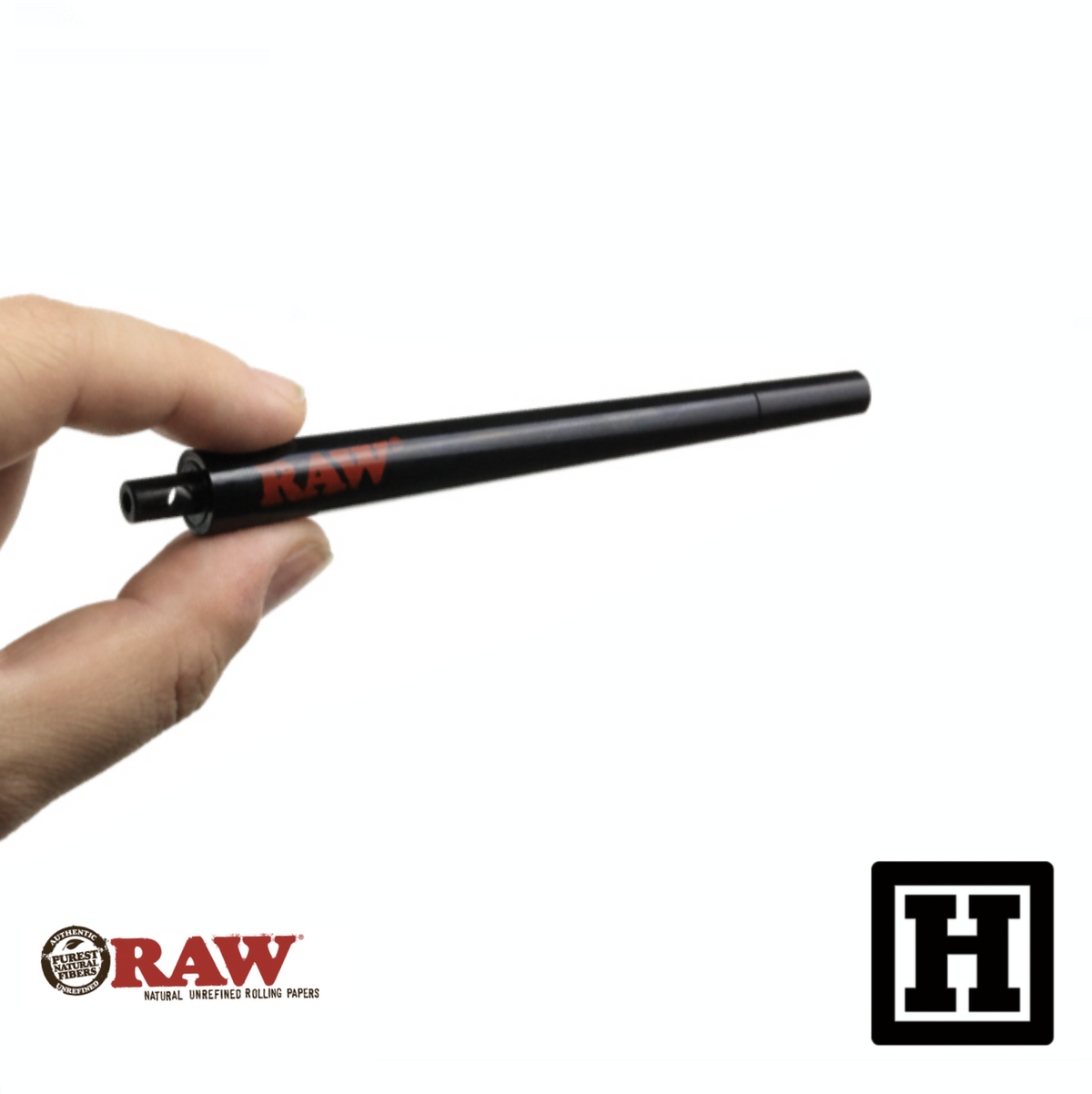 RAW Rawl Pen 捲菸輔助筆