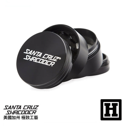 Santa Cruz 四片式 研磨器 (大型)