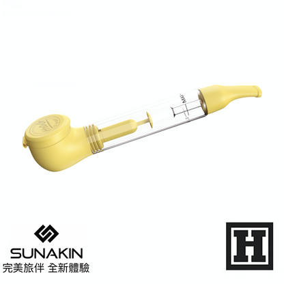 Sunakin SWAP 隨身型菸斗