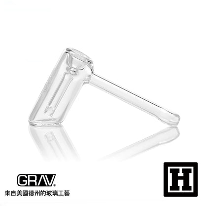 GRAV LABS Mini Hammer 迷你型 起泡器