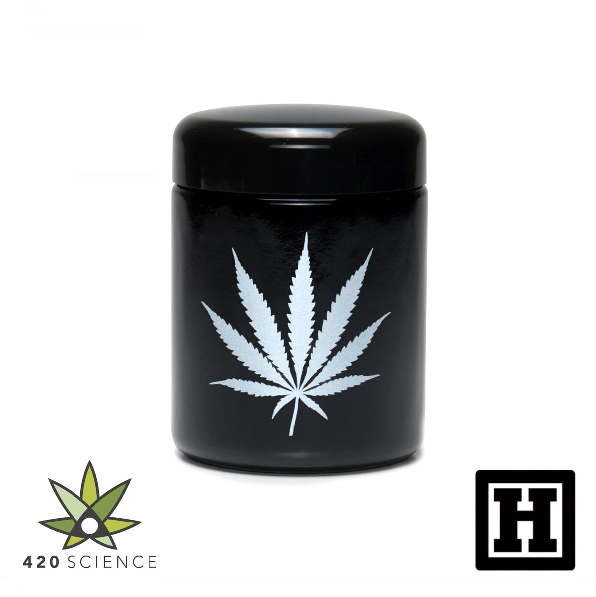 420 Science 玻璃儲存罐