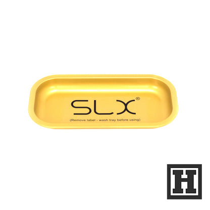 SLX 陶瓷塗層 捲菸盤
