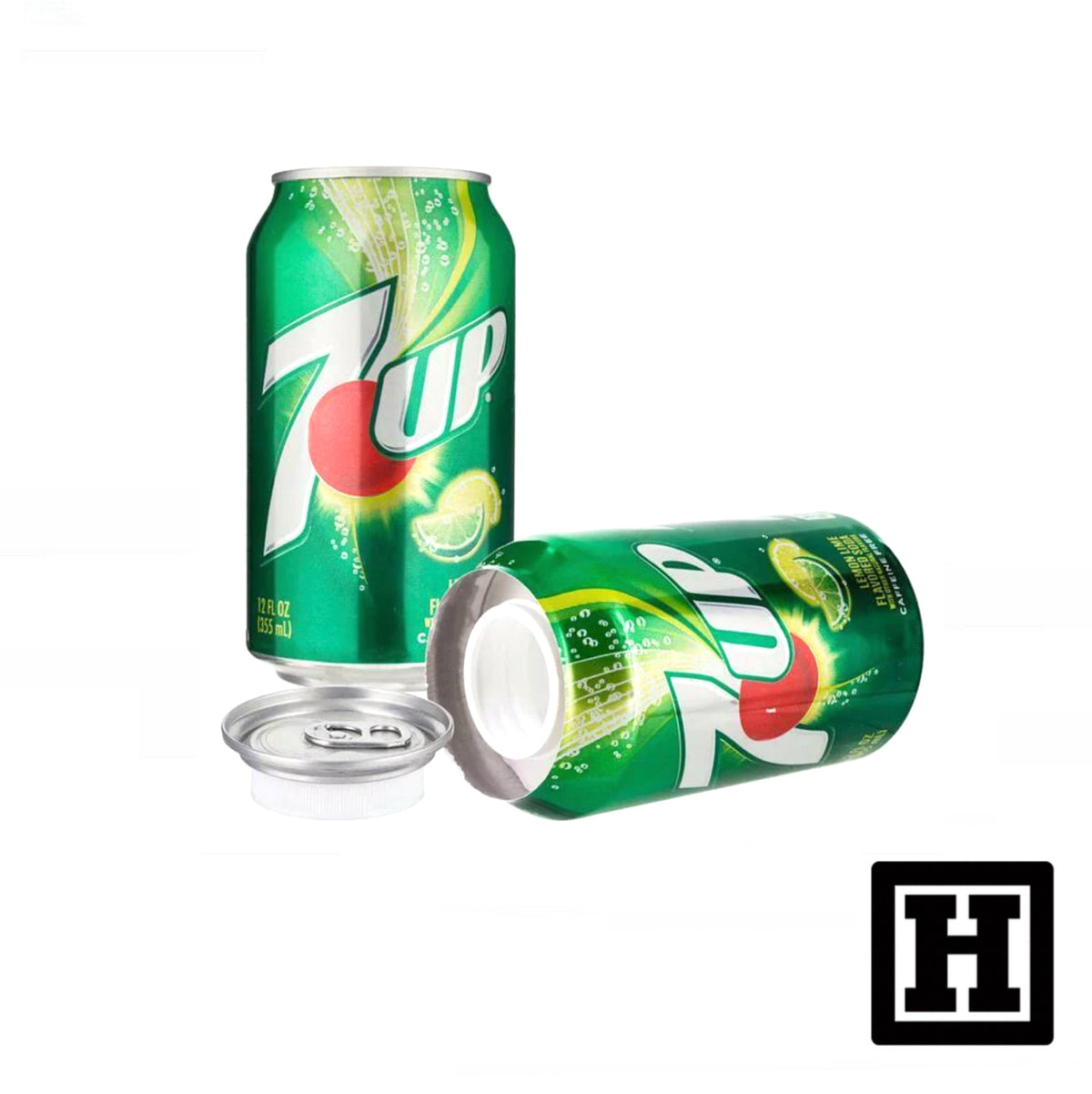Safe Can 飲料造型 偽裝儲存罐