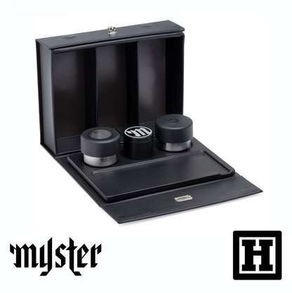 Myster Stashtray 豪華組合箱