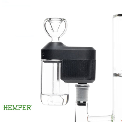 HEMPER Ash Catcher 活性碳 集灰套件