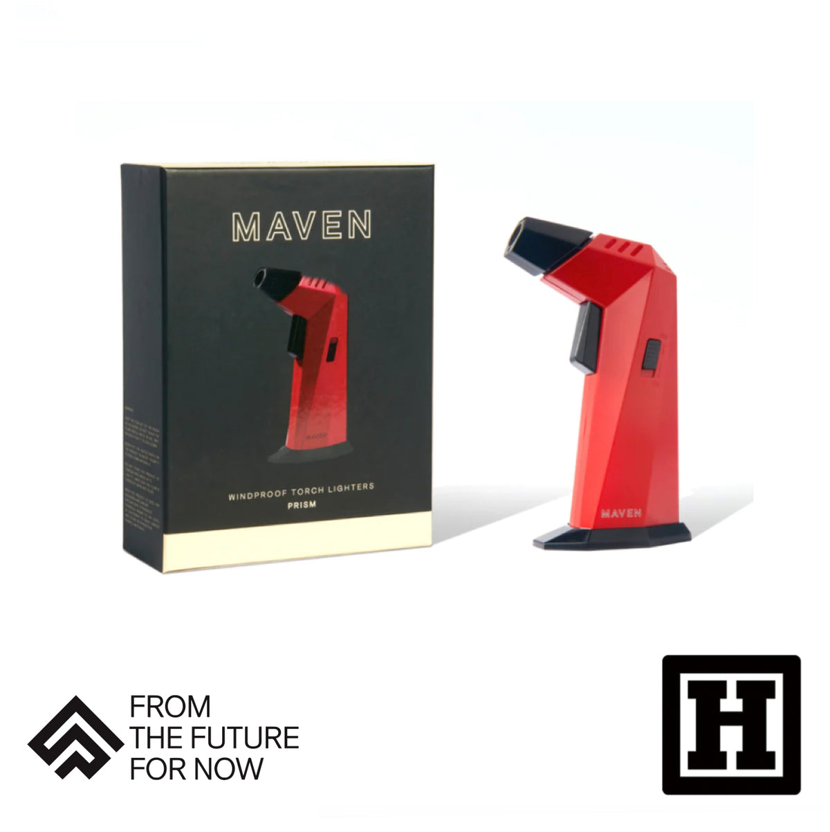 Maven Torch Prism 小型噴槍