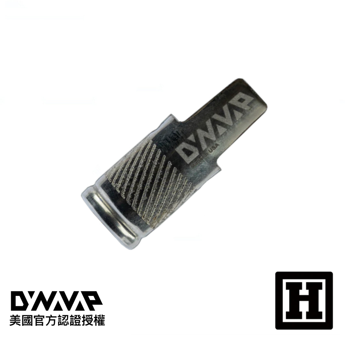 DynaVap Perforated Cap 微孔上蓋