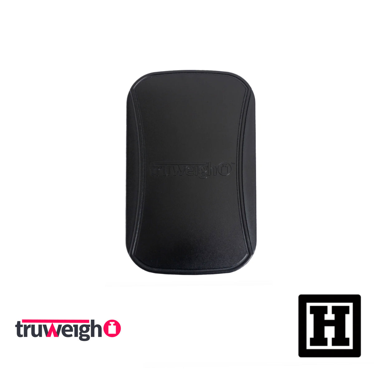 Truweigh Flex Scale 迷你型 電子秤「上限200g」
