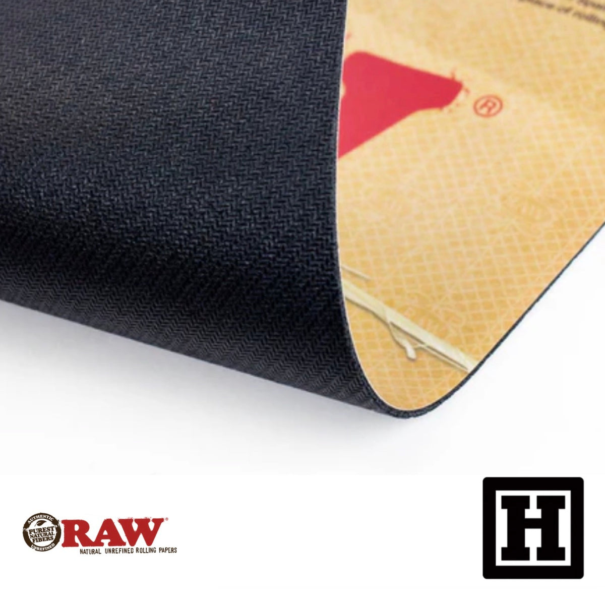 RAW Classic Counter Mat 經典 緩衝桌墊