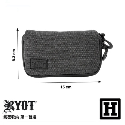 RYOT PackRatz 氣味阻絕 收納包 「小型」