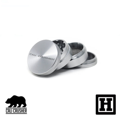 Cali Crusher 鋁合金 四片式 研磨器