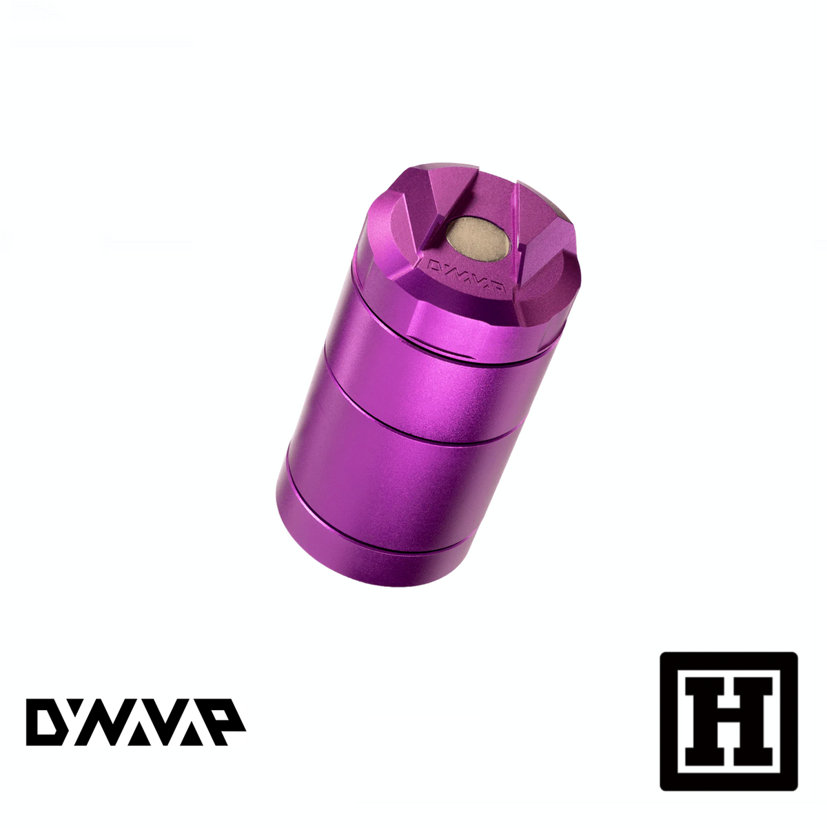 DynaVap DynaBank 鋁合金氣密罐