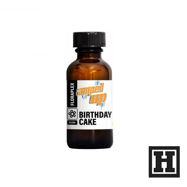 Floraplex Terpenes 純品萜烯 Indica 全系列 2ml