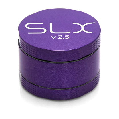 SLX V2.5 陶瓷塗層 研磨器 「小型尺寸」