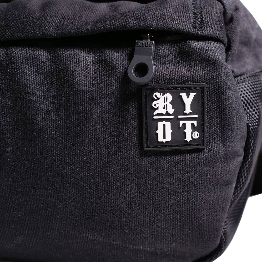 RYOT Waist Pack 氣味阻絕 隨身腰包