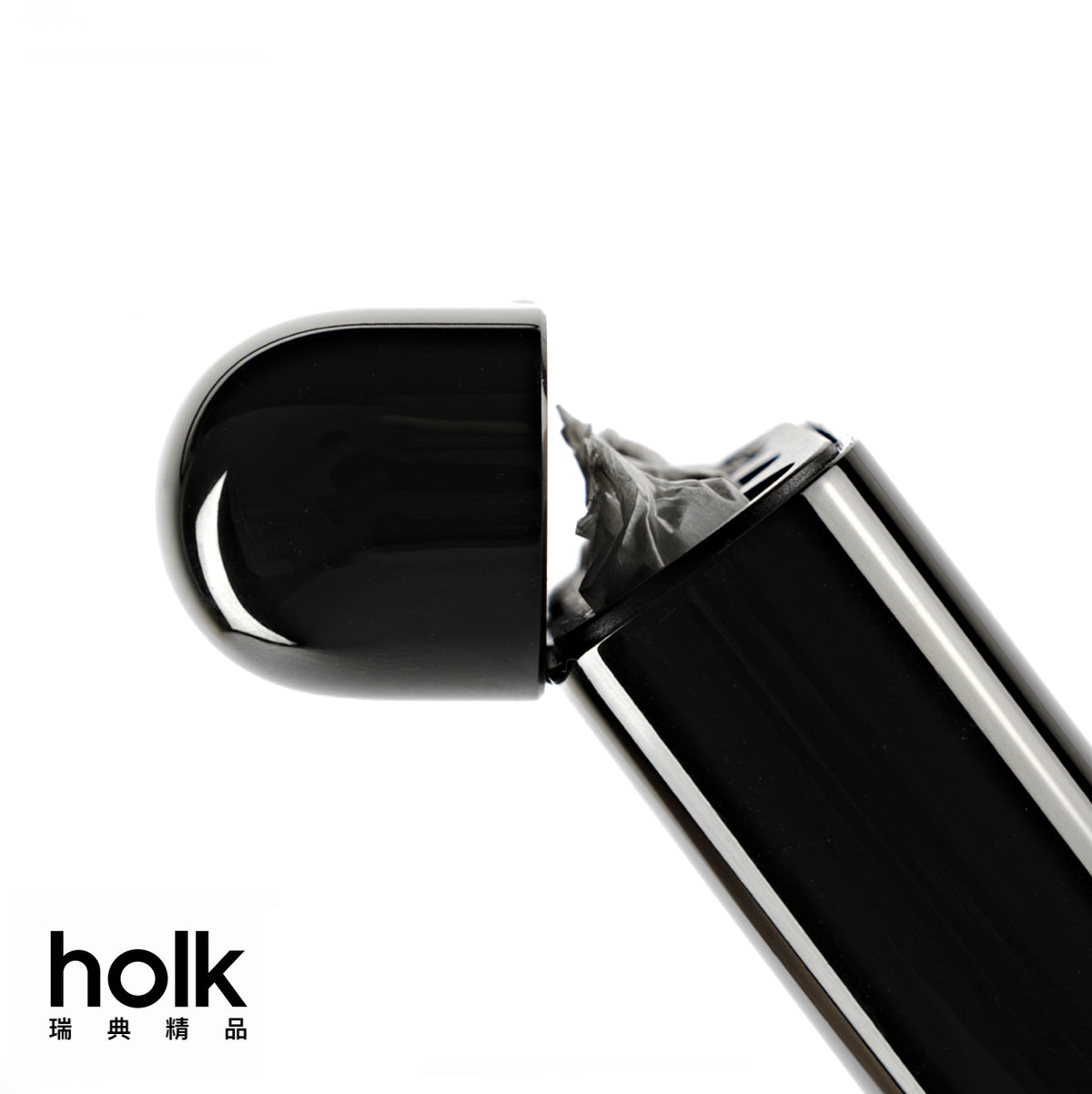 holk 鋁合金菸盒