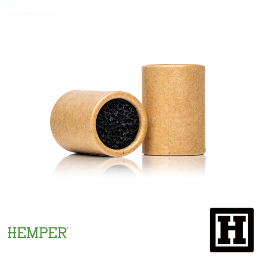 HEMPER Ash Catcher 活性碳濾芯