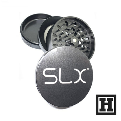 SLX V2.5 陶瓷塗層 研磨器 「大型尺寸」