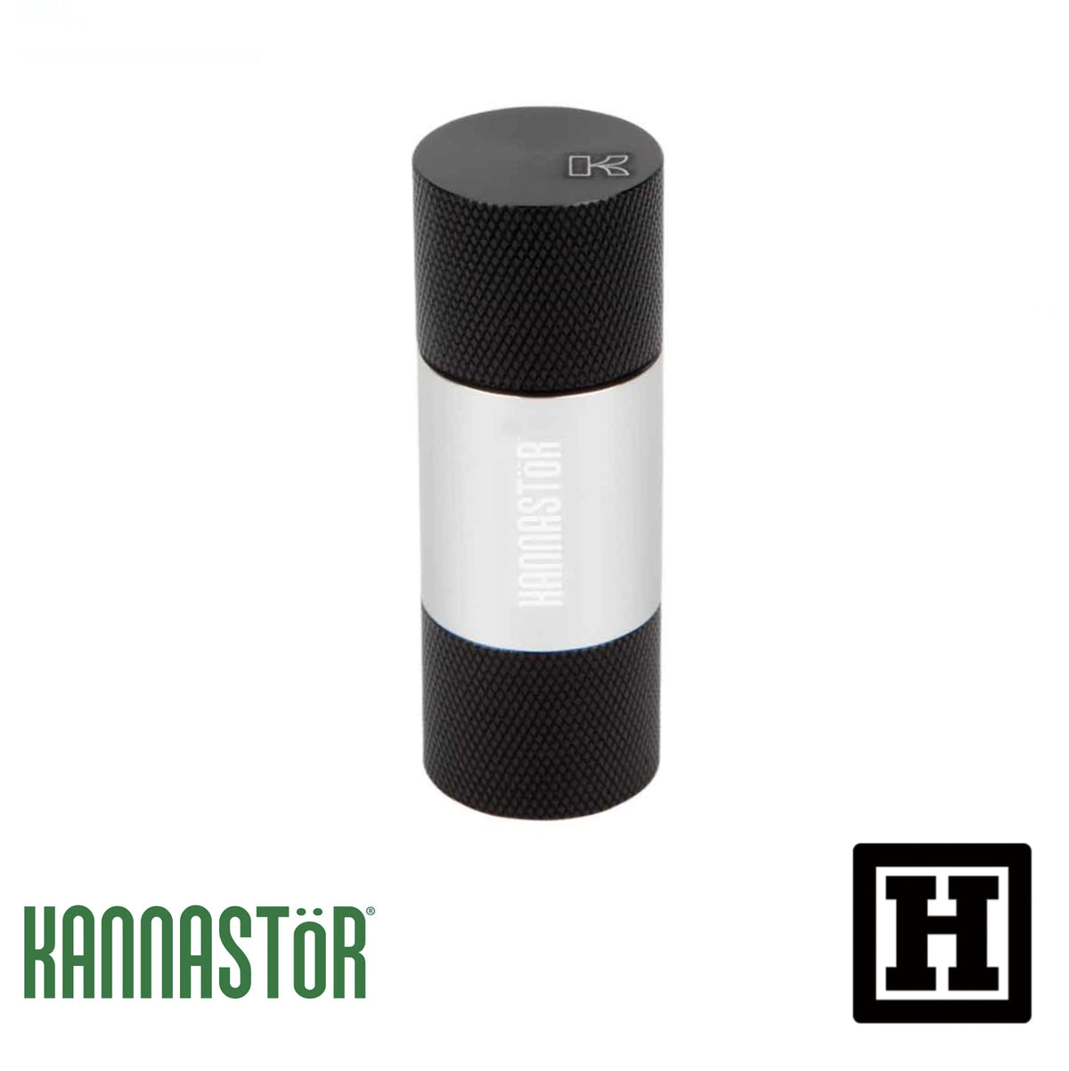 Kannastor Kief Press 花粉壓縮器 14mm