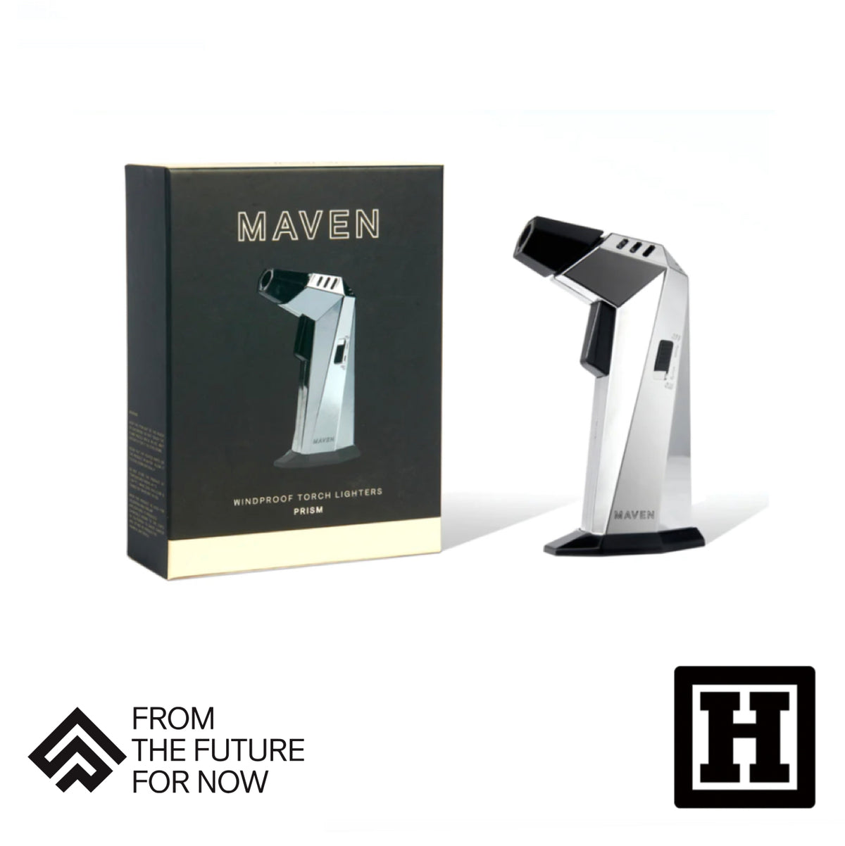 Maven Torch Prism 小型噴槍