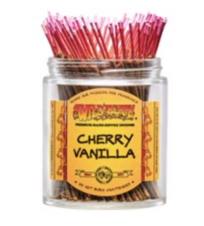 Wild Berry Shorties 頂級手工 短版線香