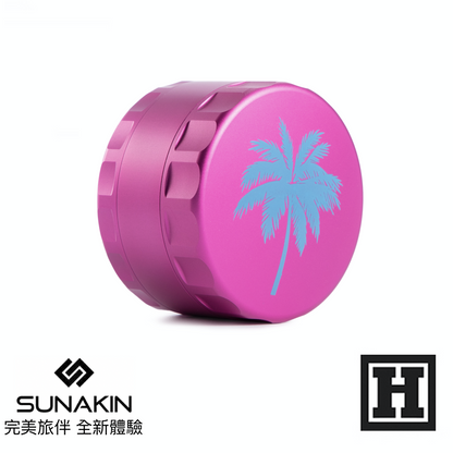 Sunakin SunGrinder 研磨器