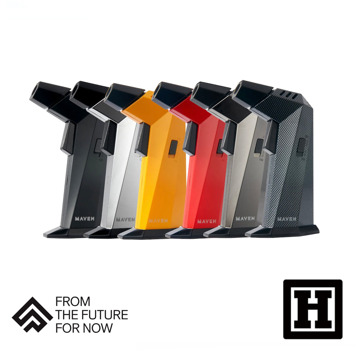 Maven Torch Prism 小型噴槍